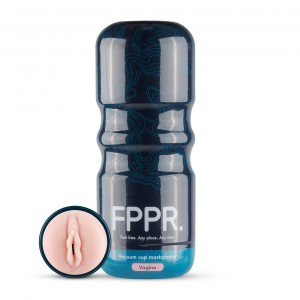 Masturbateur FFPR Vagina