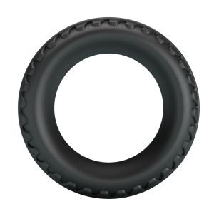 Cockring Silicone MERRITT 35mm de Crazy Bull