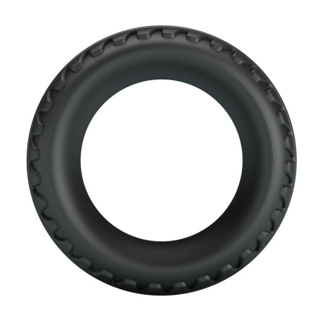Cockring Silicone MERRITT 35mm de Crazy Bull