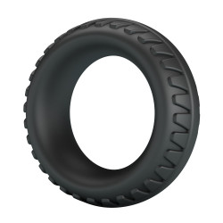 Cockring Silicone MERRITT 35mm de Crazy Bull