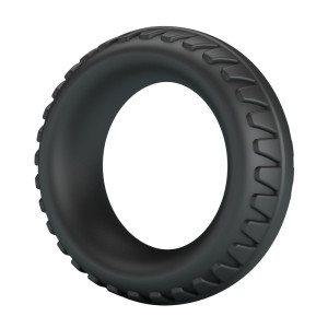 Cockring Silicone MERRITT 35mm de Crazy Bull