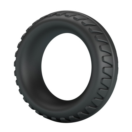 Cockring Silicone MERRITT 35mm de Crazy Bull