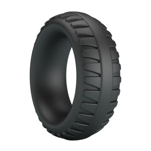 Cockring Silicone MERRITT 35mm de Crazy Bull
