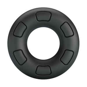 Cockring Silicone BERTRAM 30mm de Crazy Bull