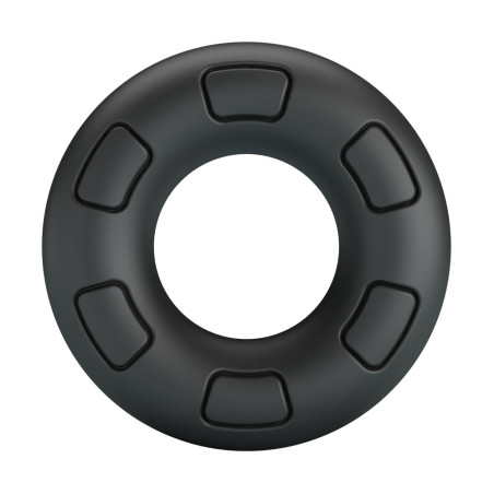 Cockring Silicone BERTRAM 30mm de Crazy Bull