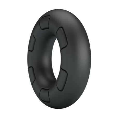 Cockring Silicone BERTRAM 30mm de Crazy Bull
