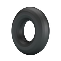 Cockring Silicone URBAN 27mm de Crazy Bull