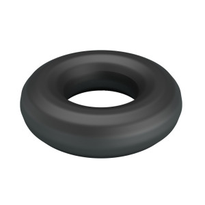 Cockring Silicone URBAN 27mm de Crazy Bull