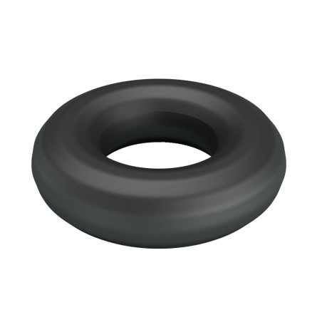 Cockring Silicone URBAN 27mm de Crazy Bull