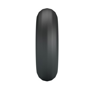 Cockring Silicone URBAN 27mm de Crazy Bull