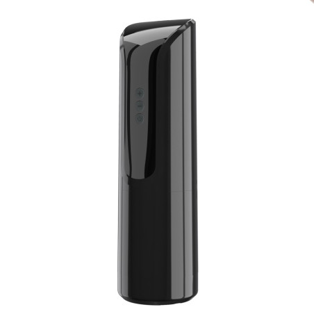 Masturbateur LARISSA 7 modes de Vibrations-Succion