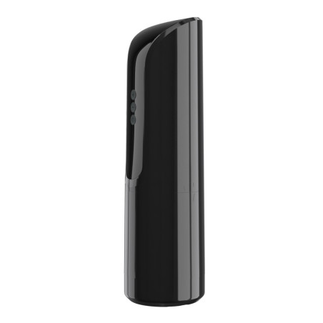 Masturbateur LARISSA 7 modes de Vibrations-Succion