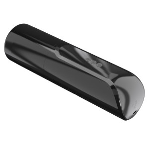 Masturbateur LARISSA 7 modes de Vibrations-Succion