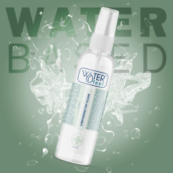 Nettoyant pour sextoys TOY CLEAR de WATERFEEL 150ml 2
