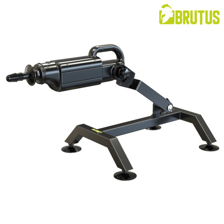 Fuck machine BRUTUS Xtrem Power Engine 3.0