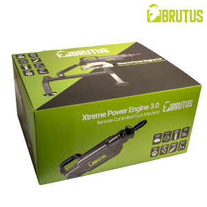 Fuck machine BRUTUS Xtrem Power Engine 3.0