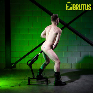 Fuck machine BRUTUS Xtrem Power Engine 3.0