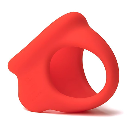 Ballstretcher COCK CHUTE Rouge