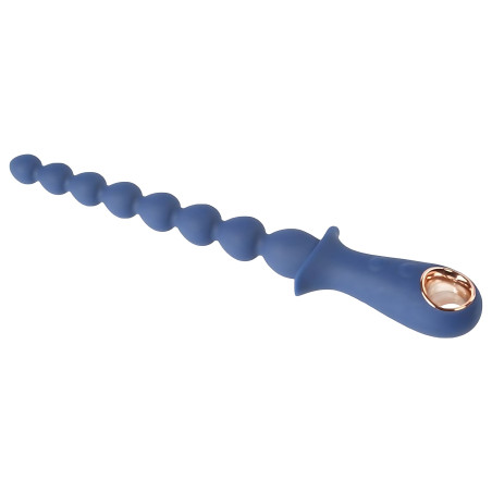 Boules anales vibrantes HEIGHTIES de AnalTech