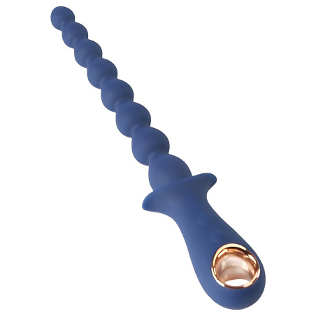 Boules anales vibrantes HEIGHTIES de AnalTech