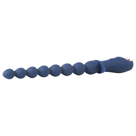 Boules anales vibrantes HEIGHTIES de AnalTech