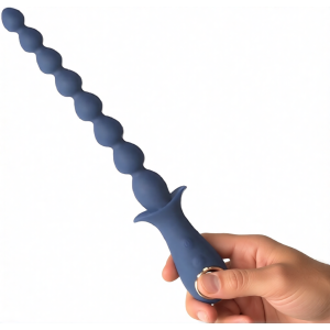 Boules anales vibrantes HEIGHTIES de AnalTech