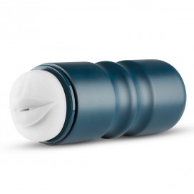 Masturbateur Bouche Cup Clear 2
