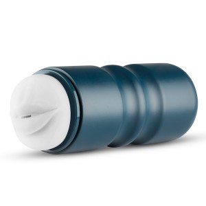 Masturbateur Bouche Cup Clear