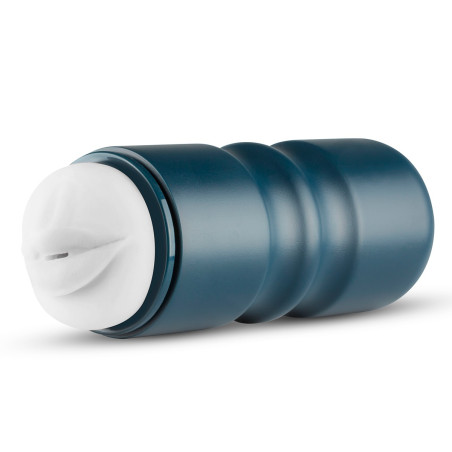 Masturbateur Bouche Cup Clear