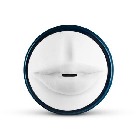 Masturbateur Bouche Cup Clear