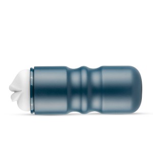 Masturbateur Bouche Cup Clear