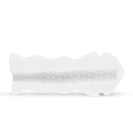Masturbateur Bouche Cup Clear