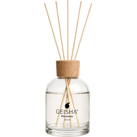 Diffuseur de phéromones PASSIONATE LEMON DRAGON par Geisha