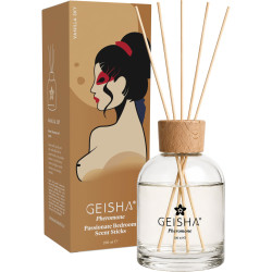 Diffuseur de phéromones PASSIONATE VANILLA SKY par Geisha
