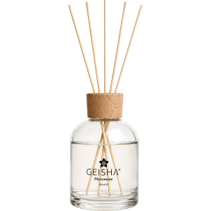 Diffuseur de phéromones PASSIONATE VANILLA SKY par Geisha