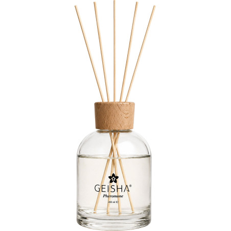 Diffuseur de phéromones PASSIONATE VANILLA SKY par Geisha