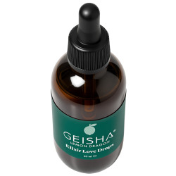 Elixir LOVE DROPS LEMON DRAGON 50ml de Geisha 2
