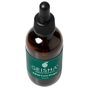 Elixir LOVE DROPS LEMON DRAGON 50ml de Geisha