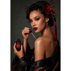 Elixir LOVE DROPS SPICY EDEN 50ml de Geisha