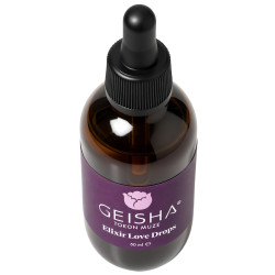 Elixir LOVE DROPS TOKYO MUZE 50ml de Geisha 2