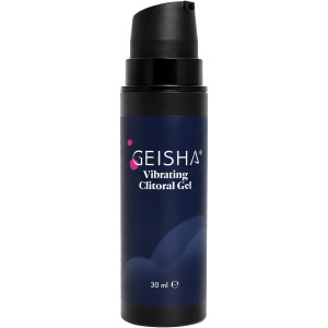 Stimulant clitoridien vibrant VIBRATING CLITORAL de Geisha
