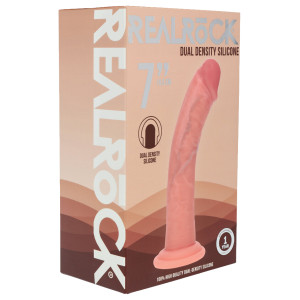 Gode réaliste GREGORYO de Real Rock