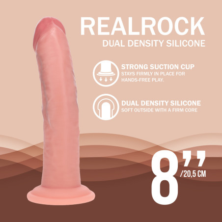 Gode réaliste CESARINO Chair de Real Rock
