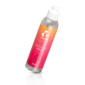 Lubrifiant avec effet chauffant de EasyGlide 150ml