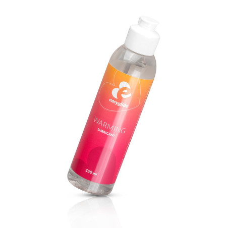 Lubrifiant avec effet chauffant de EasyGlide 150ml