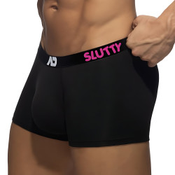 Boxer SLUTTY Noir de Addicted