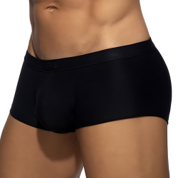Boxer BLACK SECOND SKIN Noir de Addicted