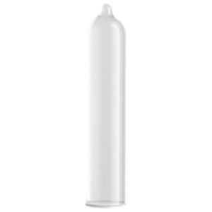 Préservatifs épais EXTRA x3 54mm de Pasante
