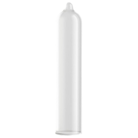 Préservatifs épais EXTRA x3 54mm de Pasante