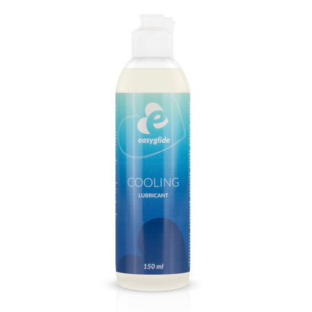 Lubrifiant Effet Froid Easyglide- 150 mL
